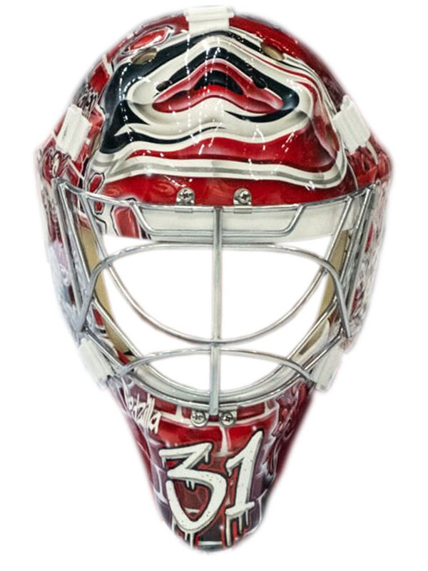 Single Bar 960/961 Cage