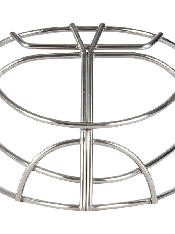 Double Bar Cage