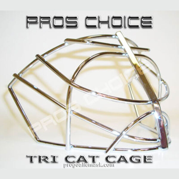 tricat_right_2023 TRI CAT CAGE