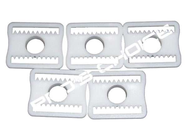 Pro’s Choice Harness Buckles