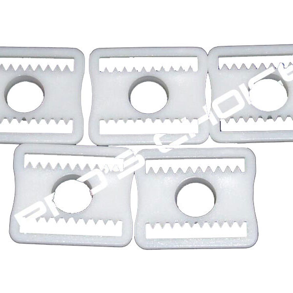 Harness-Clips Pro’s Choice Harness Buckles